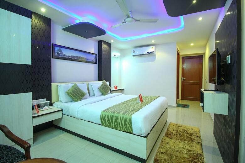 Oyo 3788 Sadbhav Hotel