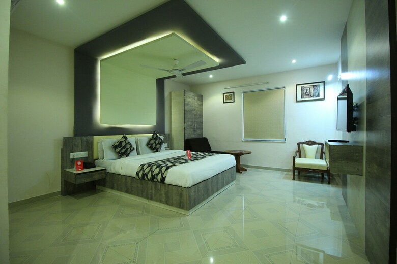 Oyo 3788 Sadbhav Hotel