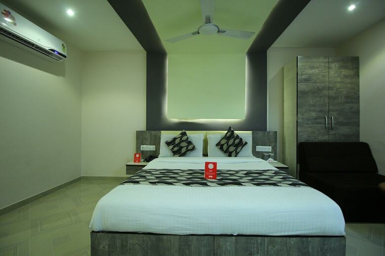 Oyo 3788 Sadbhav Hotel