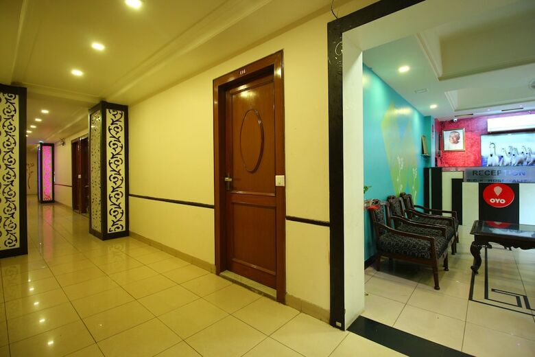 Oyo 3788 Sadbhav Hotel