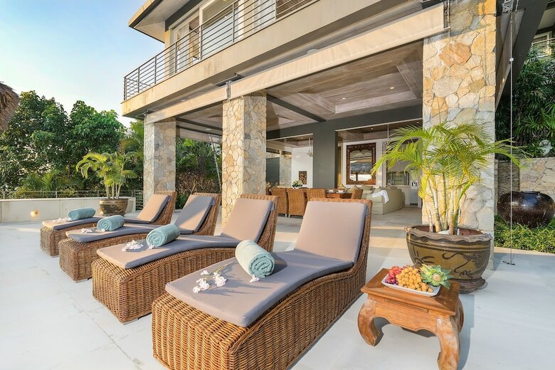 Villa Baan Kimsacheva