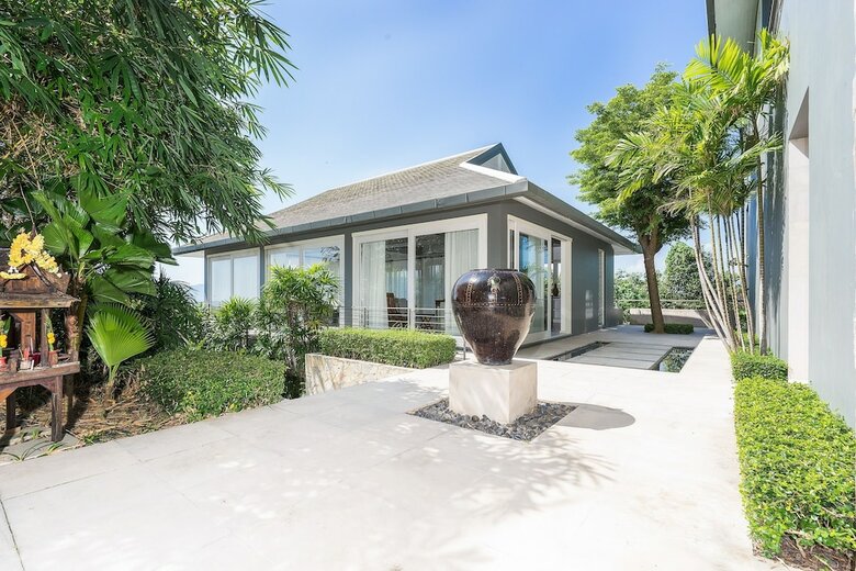 Villa Baan Kimsacheva