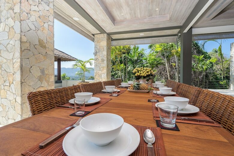 Villa Baan Kimsacheva