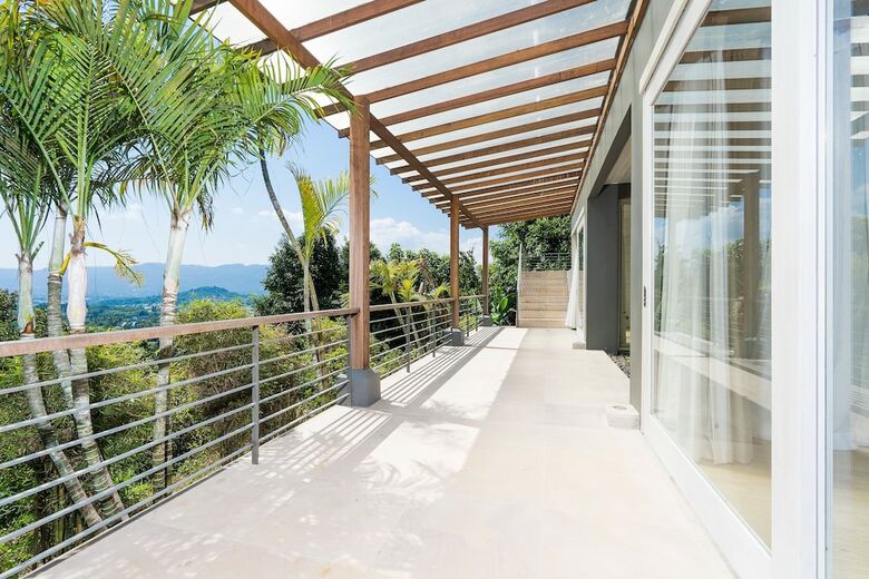 Villa Baan Kimsacheva