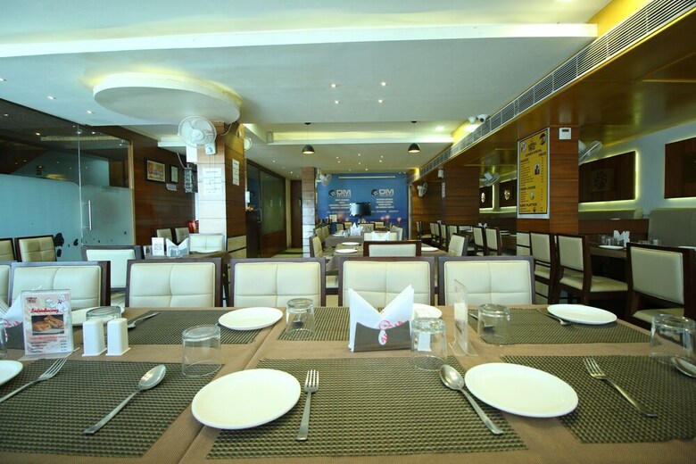 Oyo 8992 Hotel Kyra