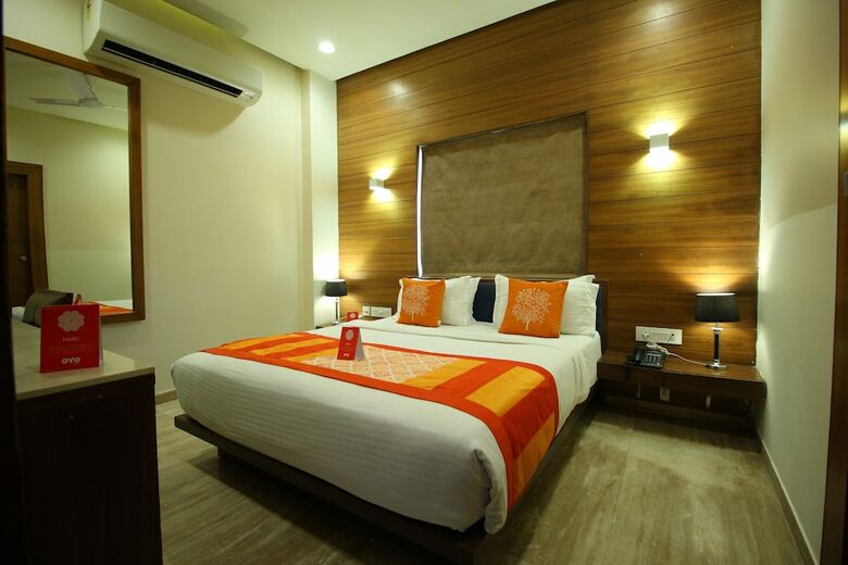 Oyo 8992 Hotel Kyra