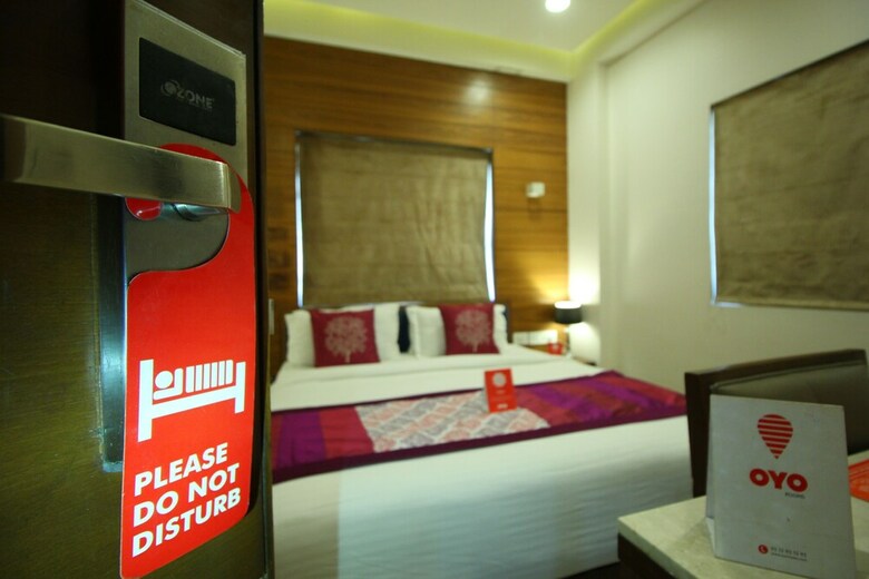 Oyo 8992 Hotel Kyra