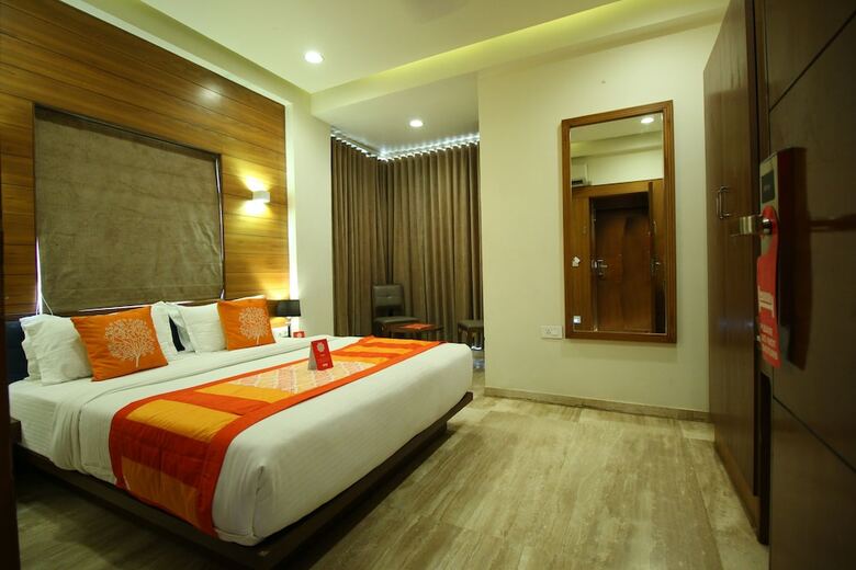 Oyo 8992 Hotel Kyra
