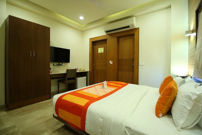 Oyo 8992 Hotel Kyra