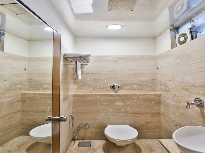 Oyo 8992 Hotel Kyra