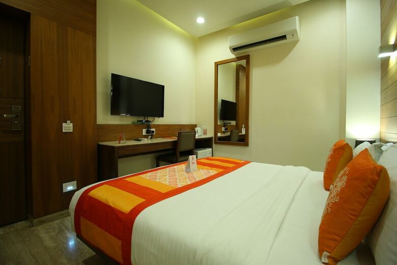 Oyo 8992 Hotel Kyra