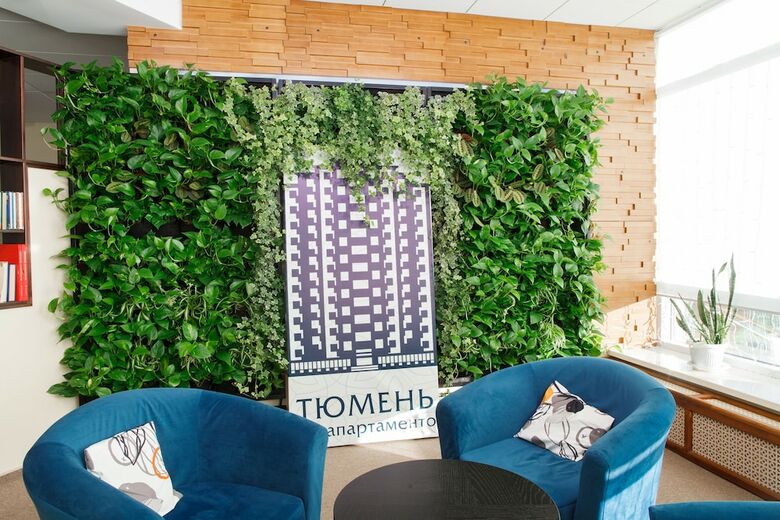 Aparthotel Apatrment House Tyumen