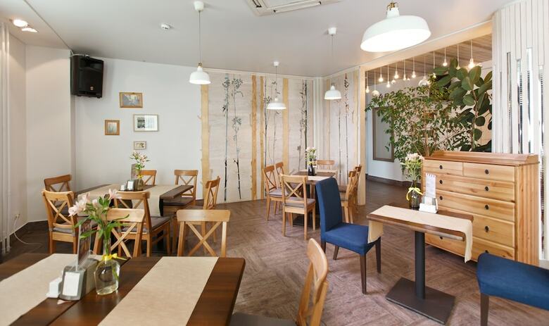Aparthotel Apatrment House Tyumen