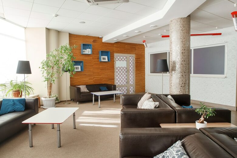 Aparthotel Apatrment House Tyumen