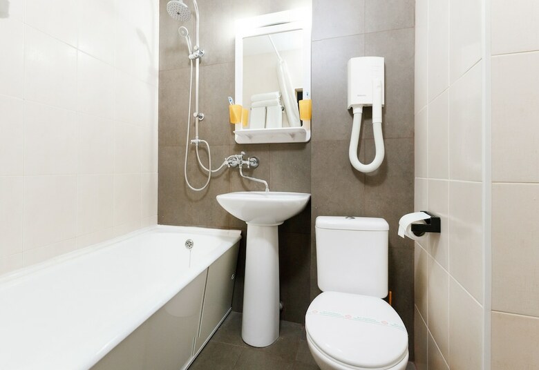 Aparthotel Apatrment House Tyumen