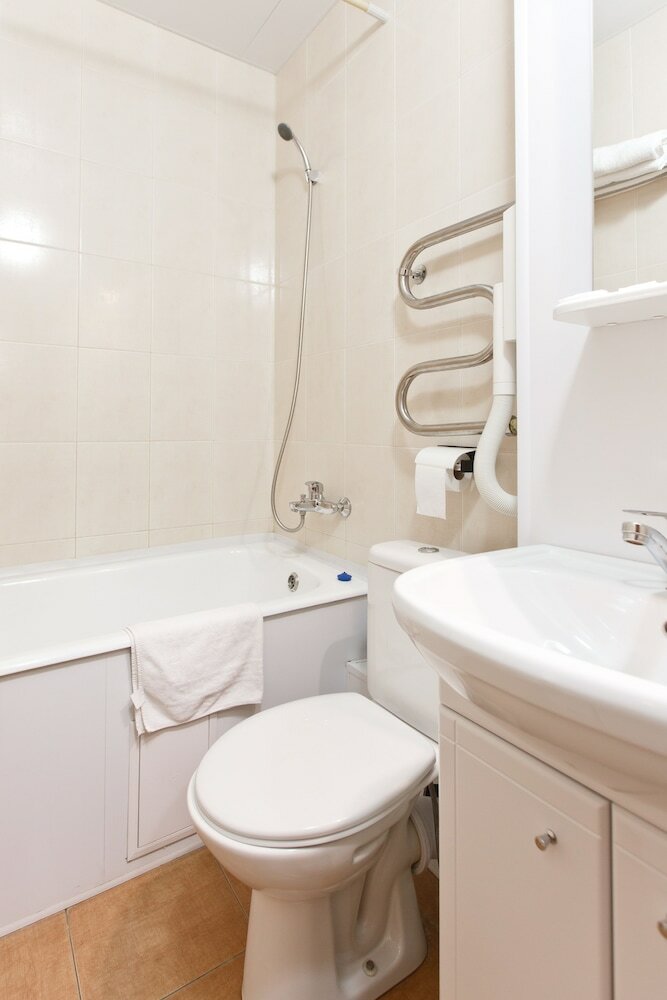 Aparthotel Apatrment House Tyumen
