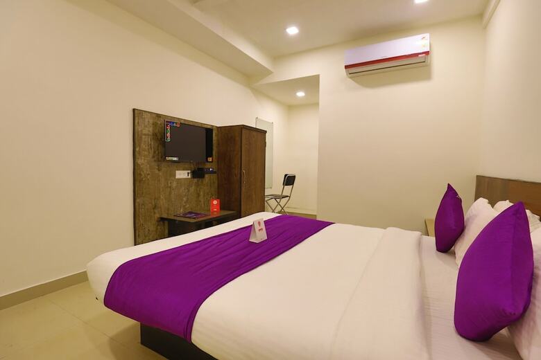 Oyo 9591 Hotel Neel Kamal