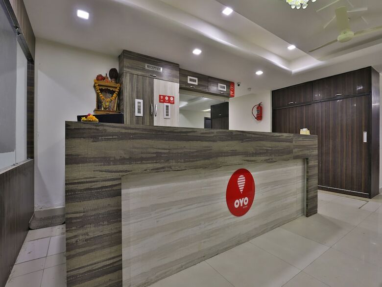 Oyo 9591 Hotel Neel Kamal