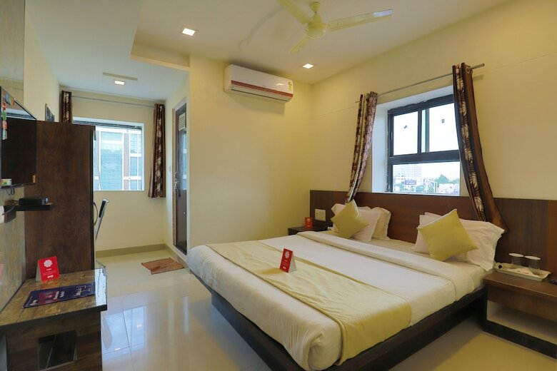 Oyo 9591 Hotel Neel Kamal