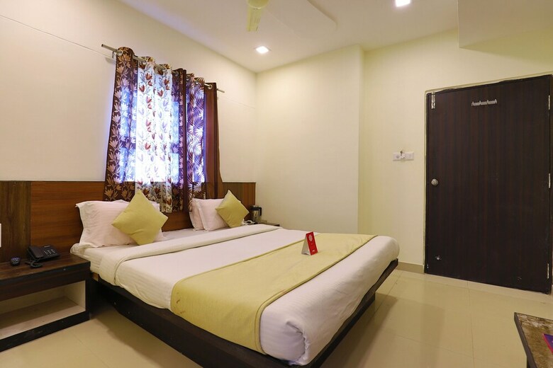 Oyo 9591 Hotel Neel Kamal