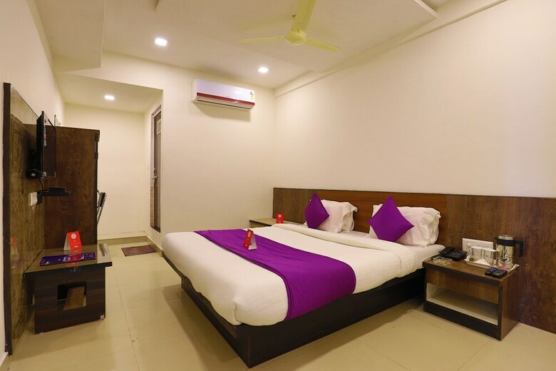 Oyo 9591 Hotel Neel Kamal