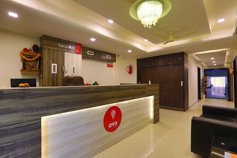 Oyo 9591 Hotel Neel Kamal