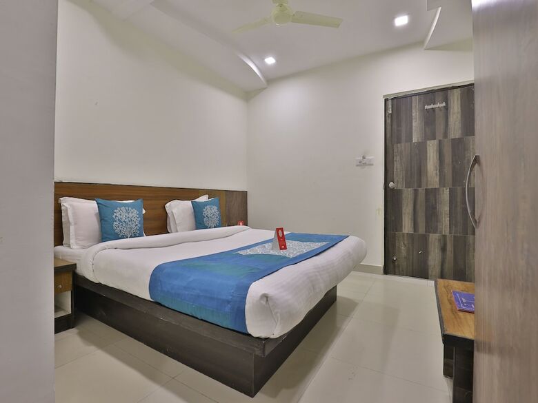 Oyo 9591 Hotel Neel Kamal