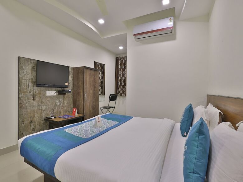 Oyo 9591 Hotel Neel Kamal