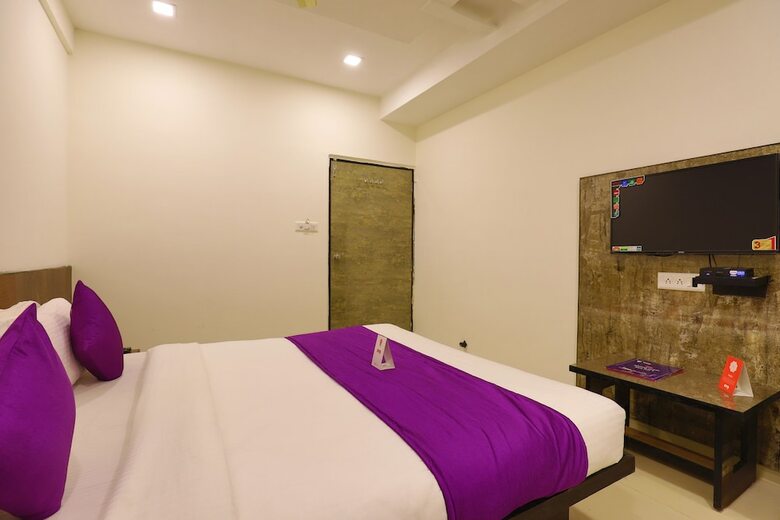 Oyo 9591 Hotel Neel Kamal