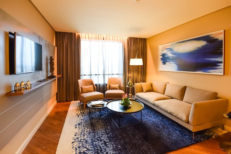 Aparthotel Hotel 2 F�vrier Lom� Appartement