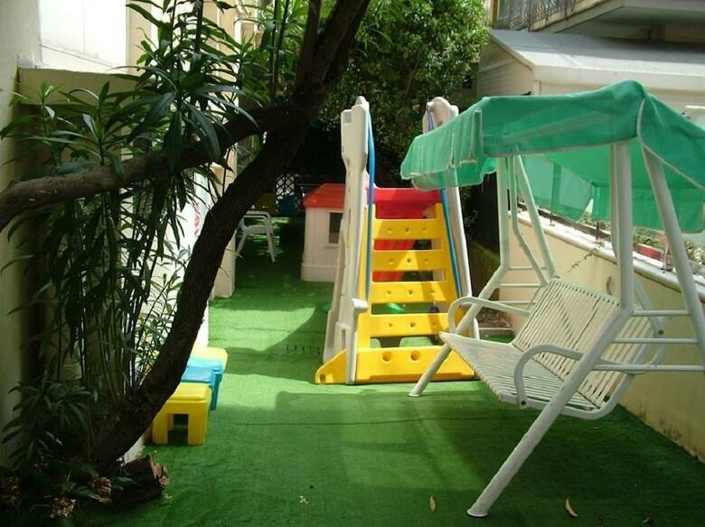 Hotel Acerboli