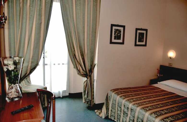 Hotel Acerboli