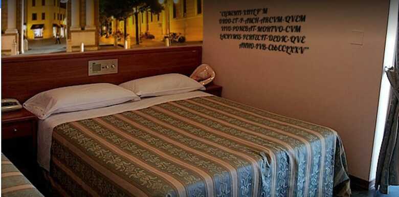 Hotel Acerboli