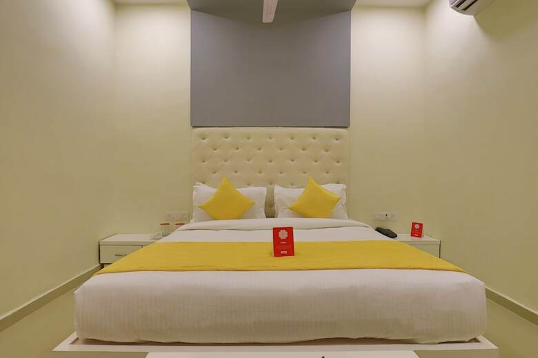 Oyo 10129 Hotel Stay Inn