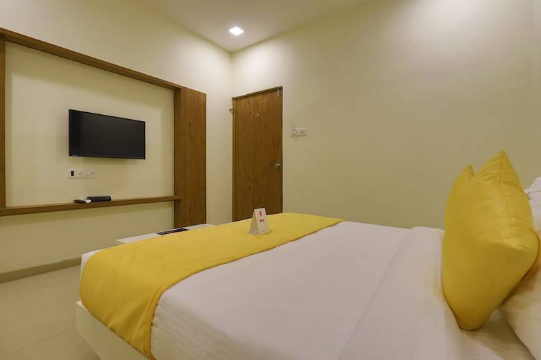 Oyo 10129 Hotel Stay Inn
