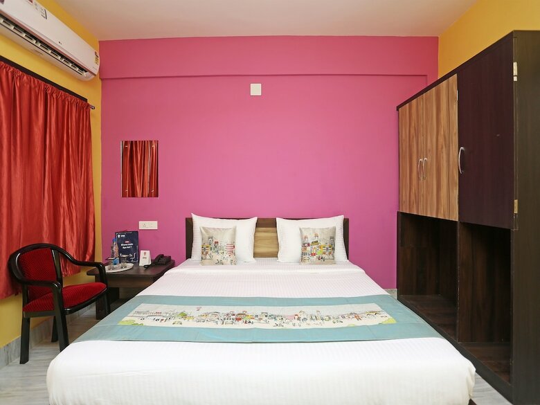 Oyo 10129 Hotel Stay Inn