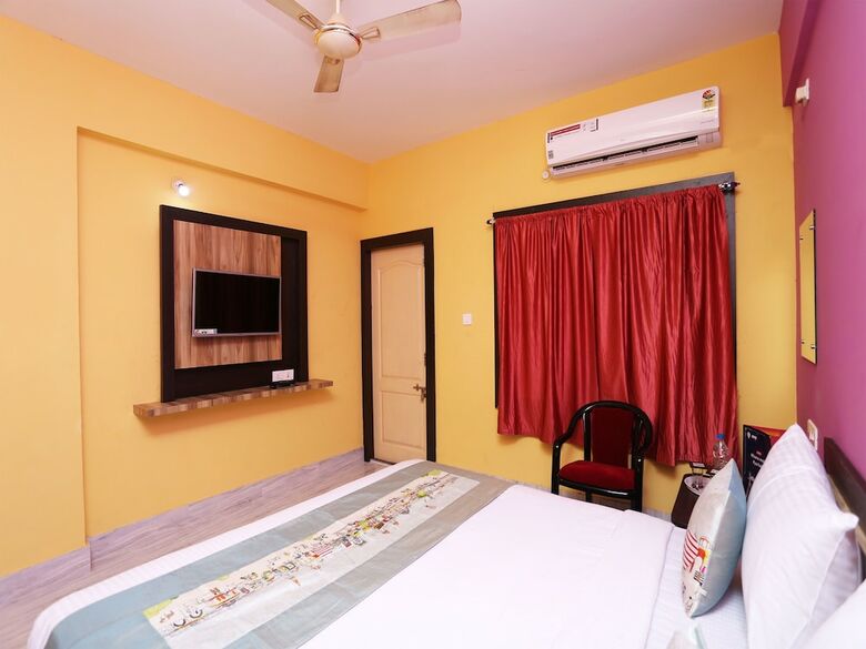 Oyo 10129 Hotel Stay Inn