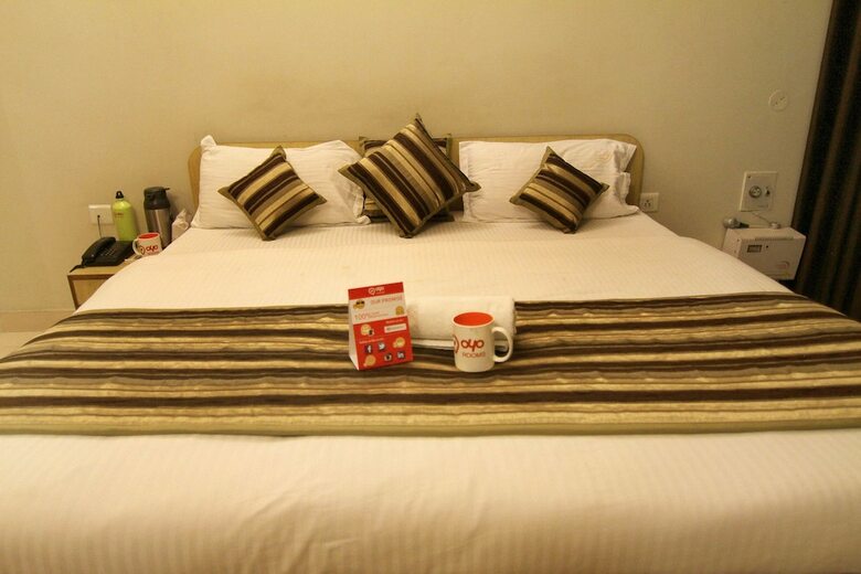 Oyo 3304 Hotel Valentines