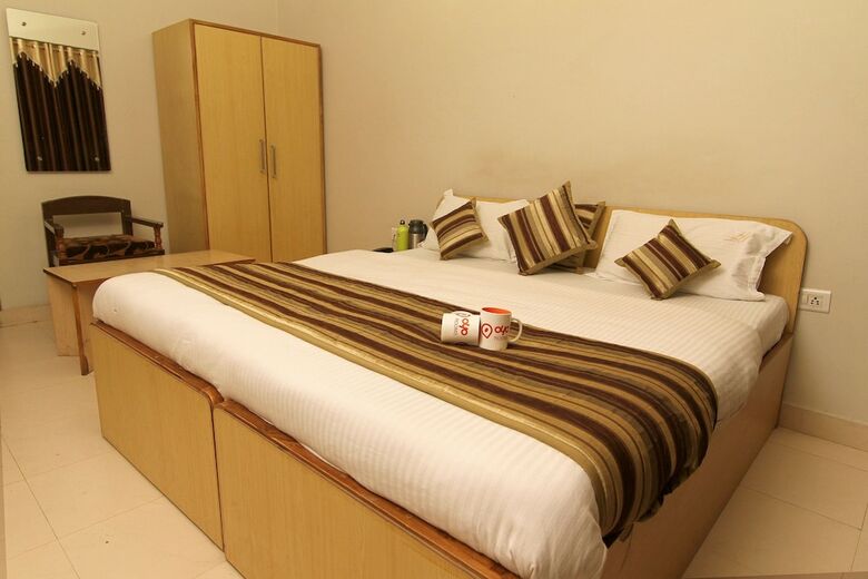 Oyo 3304 Hotel Valentines