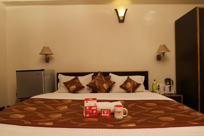 Oyo 3304 Hotel Valentines