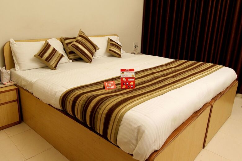 Oyo 3304 Hotel Valentines