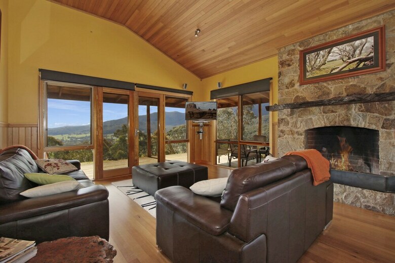 Quins Gap Private Retreat