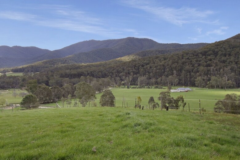 Quins Gap Private Retreat
