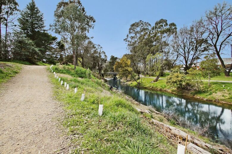 Snowstream Riverside Apartments - Unit 1
