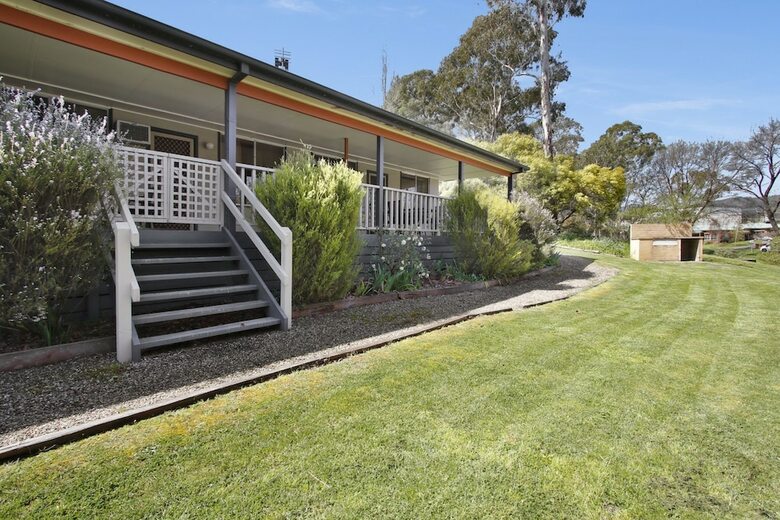Snowstream Riverside Apartments - Unit 1