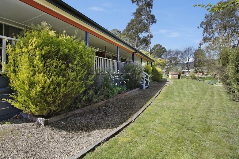 Snowstream Riverside Apartments - Unit 1