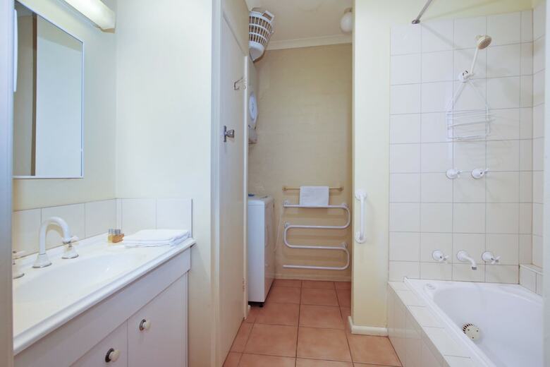 Snowstream Riverside Apartments - Unit 1