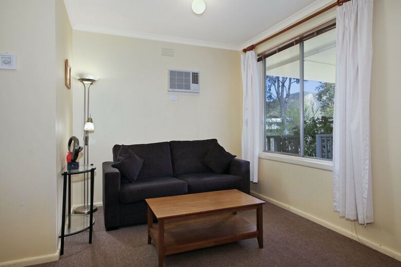 Snowstream Riverside Apartments - Unit 1