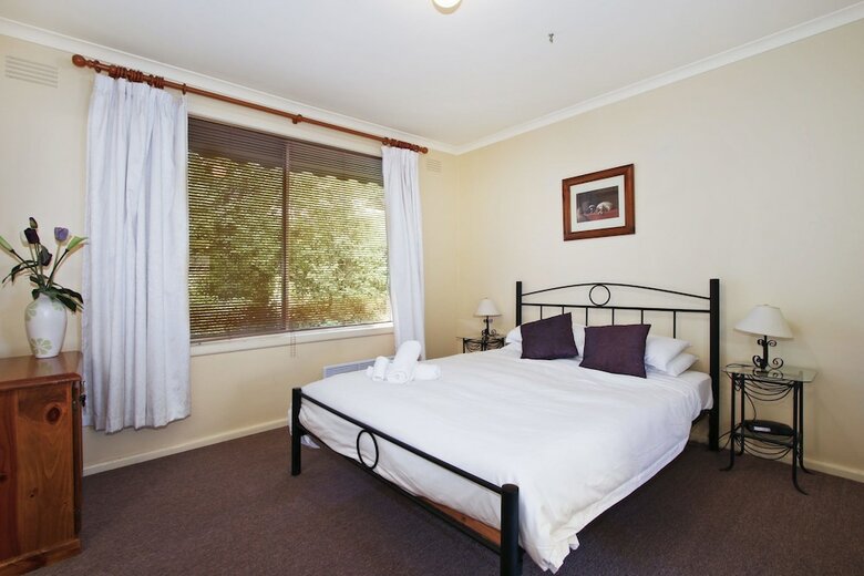 Snowstream Riverside Apartments - Unit 1