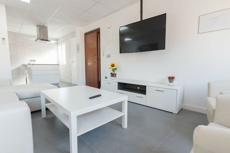 Apartamento Salzillo